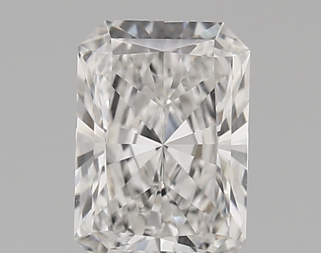 1.18ct E VVS1 Radiant (IGI)