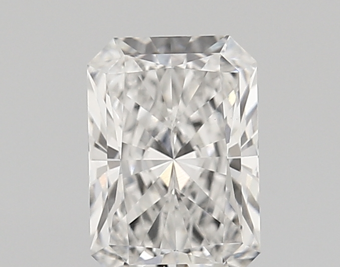 1.07ct E VVS2 Radiant (IGI)