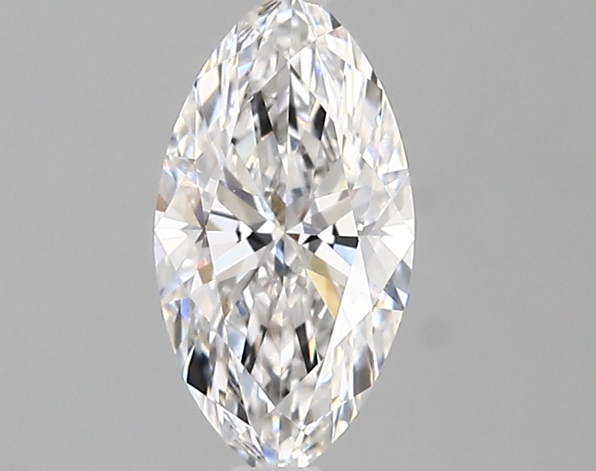 1.07ct D VVS2 Marquise (IGI)