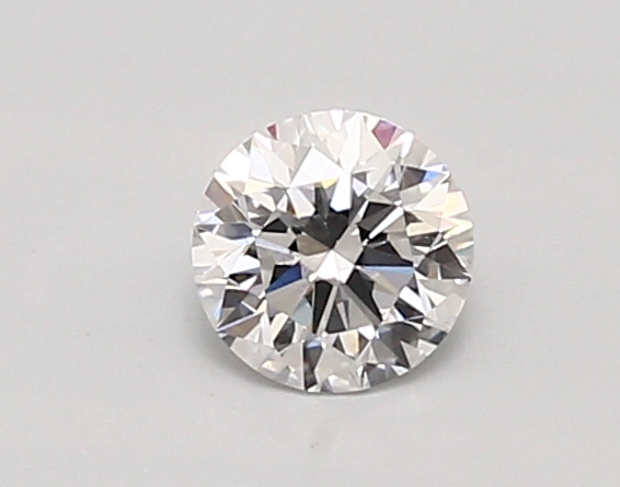 0.55ct D VVS2 Round (IGI)
