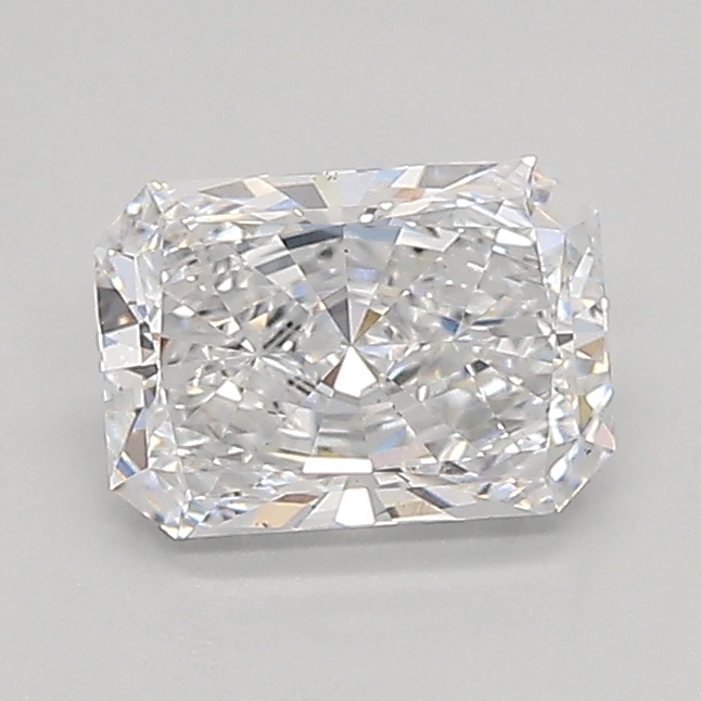 0.82ct D VS1 Radiant (IGI)