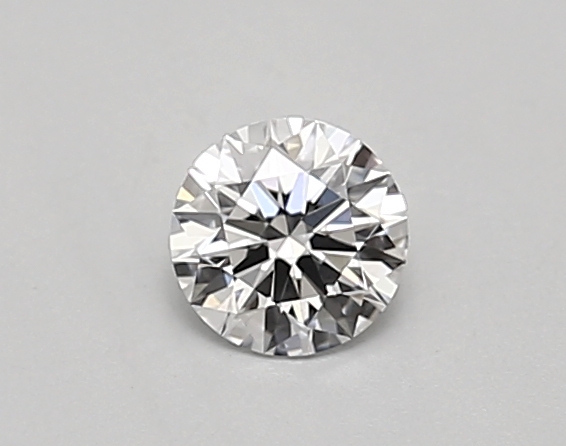 0.37ct D VVS2 Round (IGI)