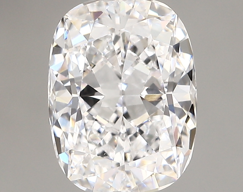 1.17ct D VS1 Cushion (IGI)