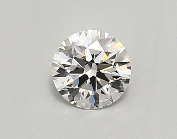 0.46ct D VVS2 Round (IGI)
