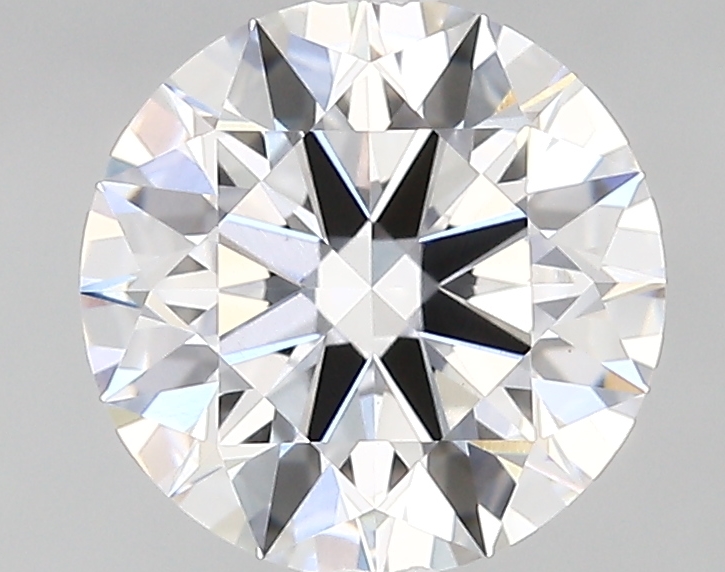 2.23ct D VVS2 Round (IGI)