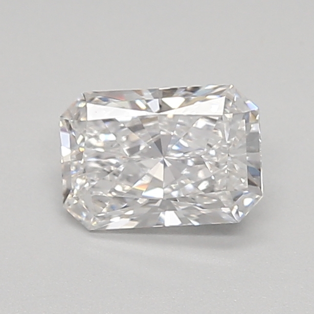 0.51ct D VVS1 Radiant (IGI)
