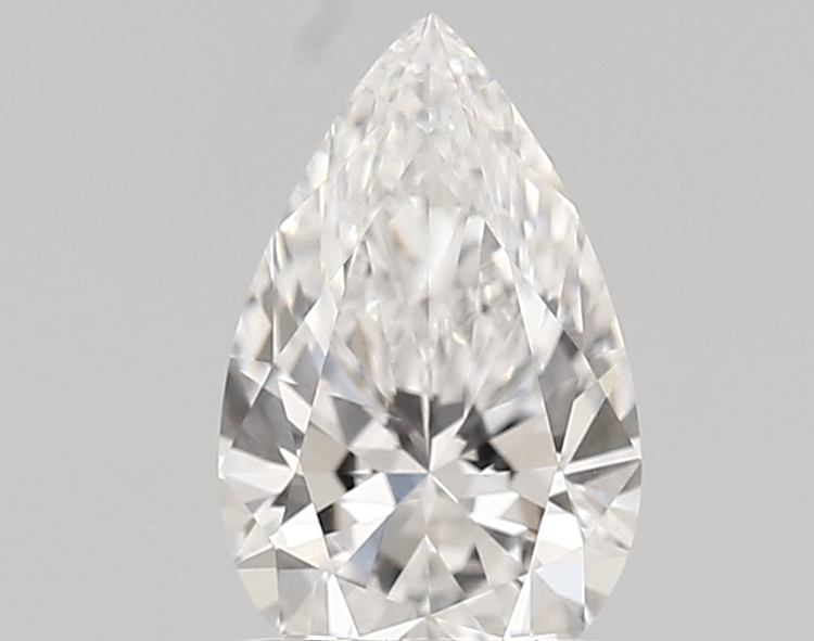 1.09ct D VS1 Pear (IGI)