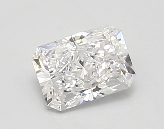 0.90ct D VVS2 Radiant (IGI)