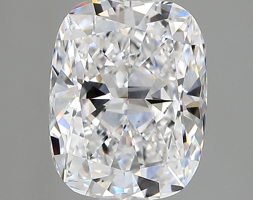 1.77ct D VS1 Cushion (IGI)