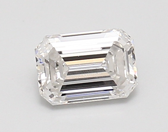 0.95ct E VS1 Emerald (IGI)