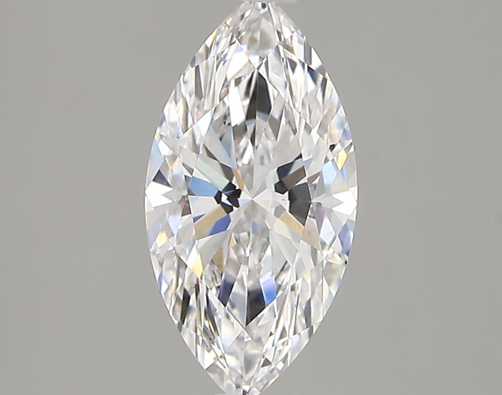1.59ct D VS1 Marquise (IGI)