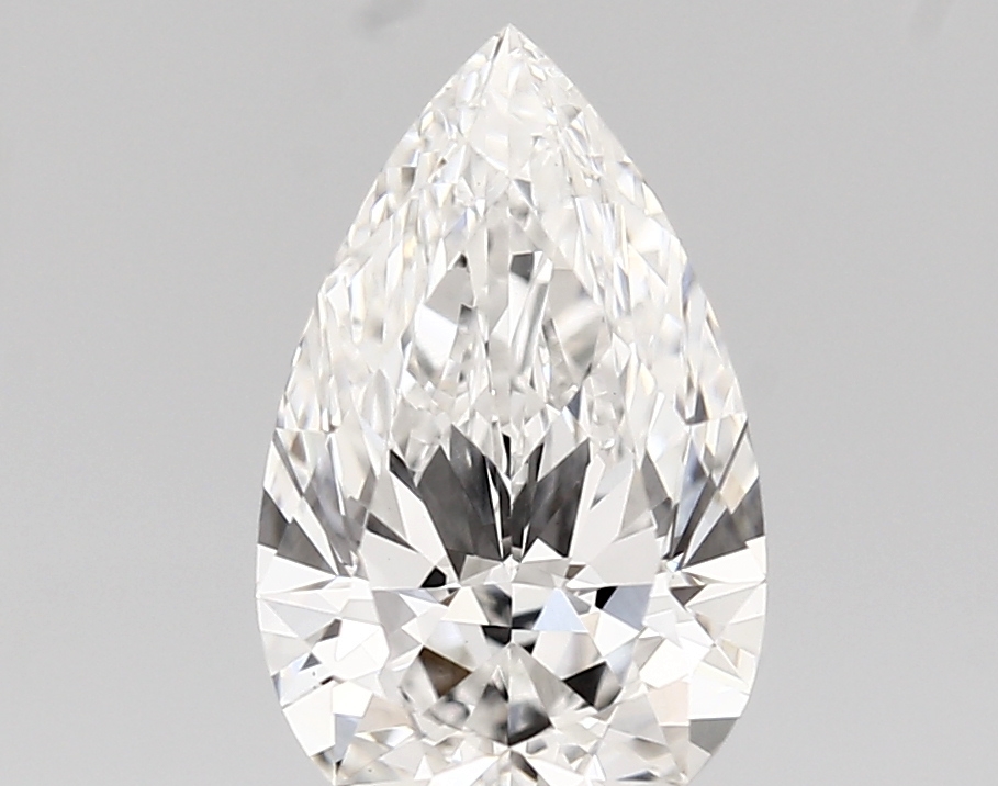1.86ct E VS1 Pear (IGI)