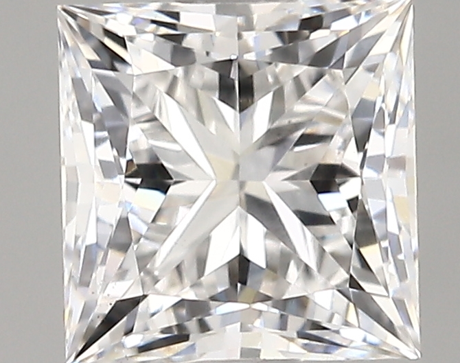 1.13ct E VS1 Princess (IGI)