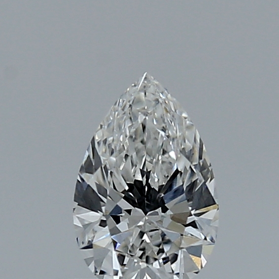 0.46ct F VS1 Pear (IGI)