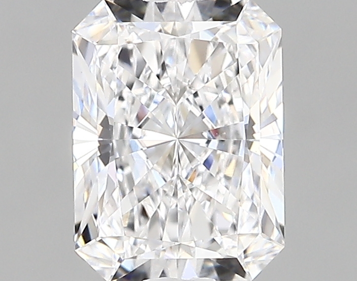 1.22ct D VVS2 Radiant (IGI)