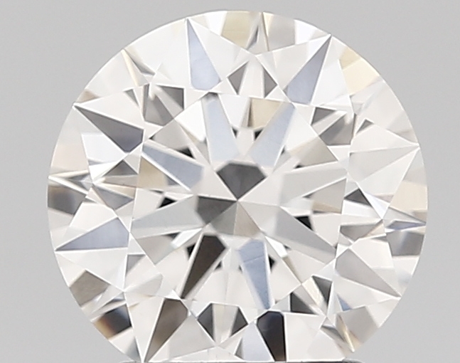 1.86ct E VVS2 Round (IGI)