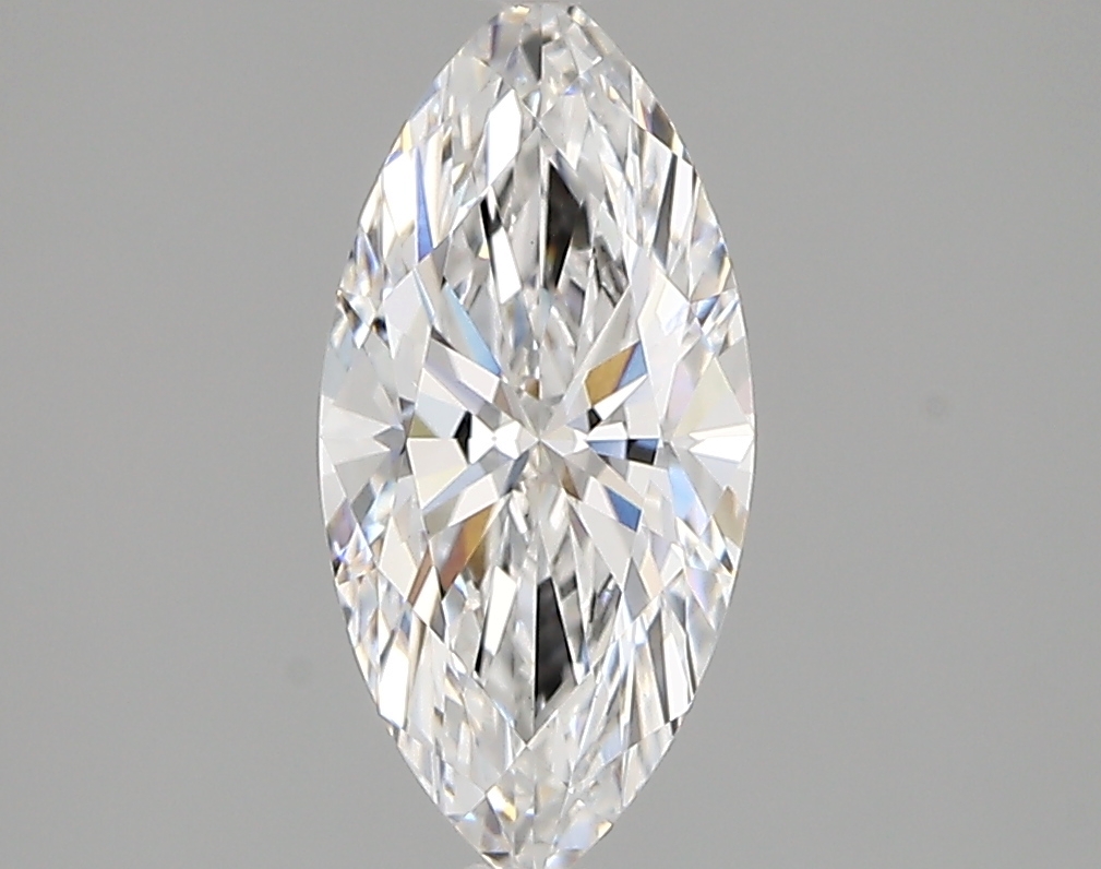 1.36ct D VS1 Marquise (IGI)