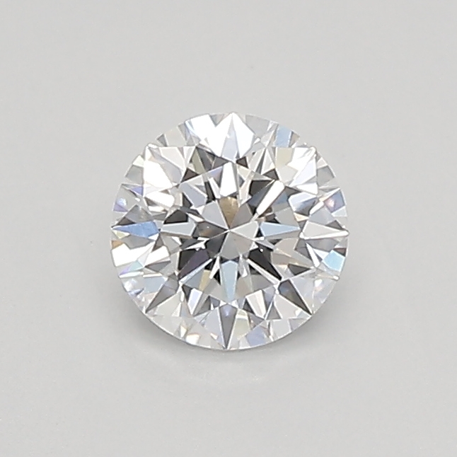 0.43ct D VVS2 Round (IGI)