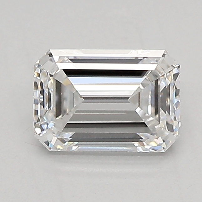 0.95ct E VVS1 Emerald (IGI)