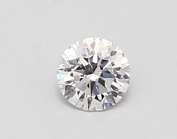 0.43ct D VVS1 Round (IGI)