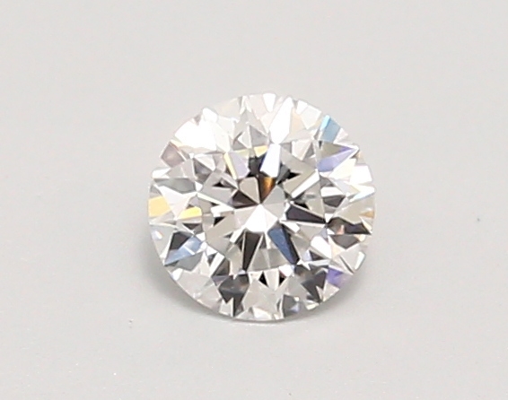 0.47ct D VVS1 Round (IGI)