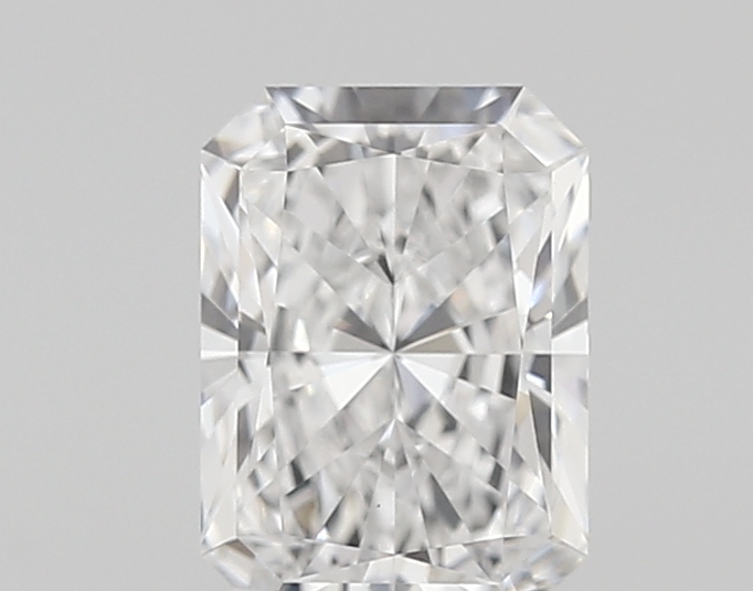 1.13ct D VVS2 Radiant (IGI)