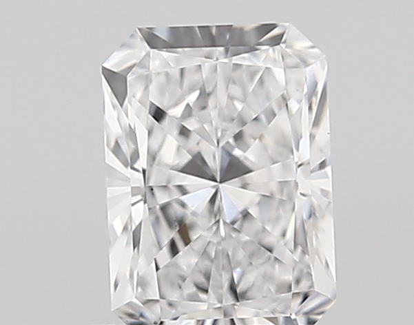 1.00ct D VS1 Radiant (IGI)