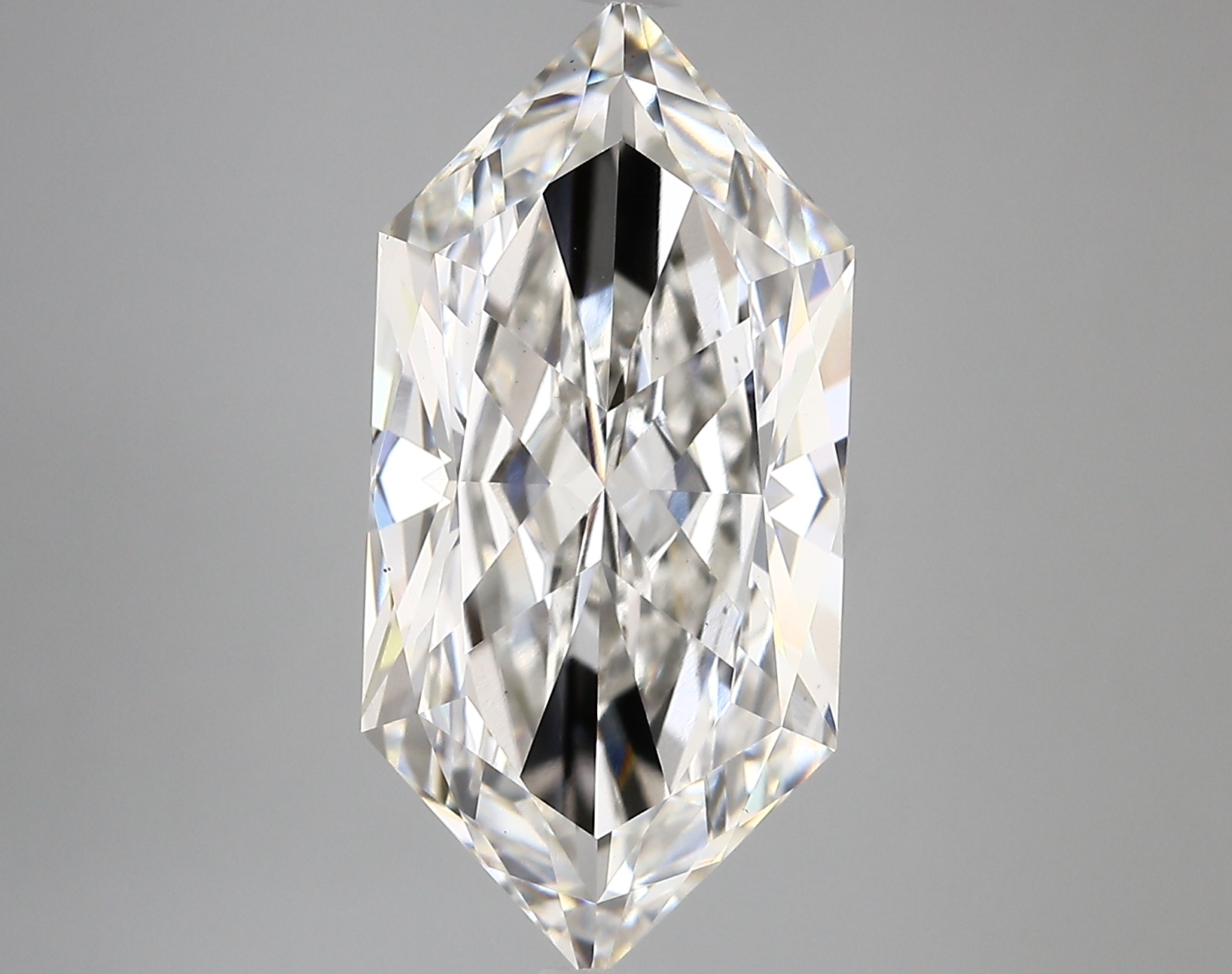 7.05ct F VS1 Dutch Marquise (IGI)