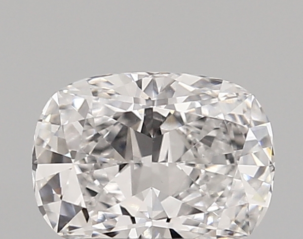 1.03ct D VS1 Cushion (IGI)