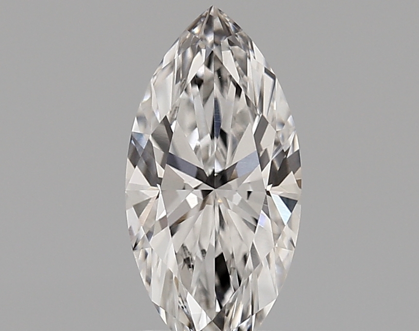 1.15ct E VVS2 Marquise (IGI)