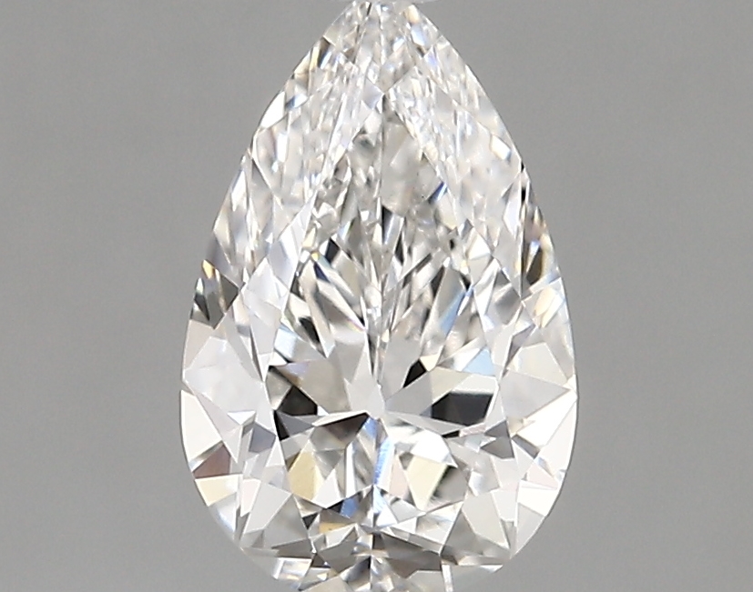 1.42ct E VVS2 Pear (IGI)