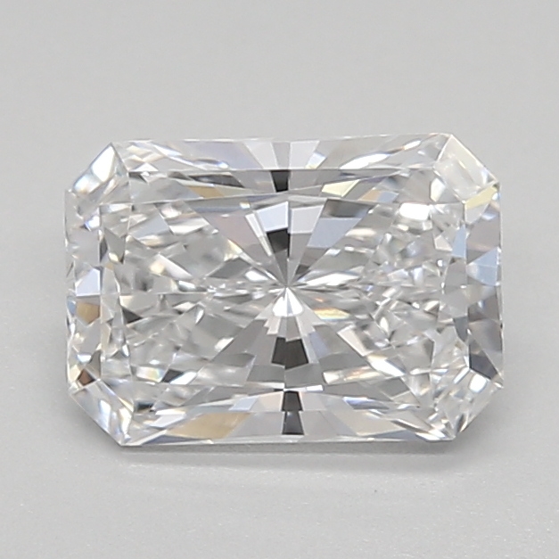 0.94ct D VVS1 Radiant (IGI)