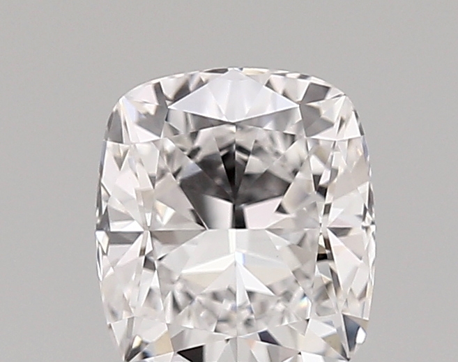 1.17ct D VS1 Cushion (IGI)