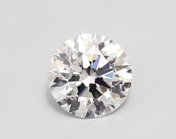 0.55ct D VVS1 Round (IGI)