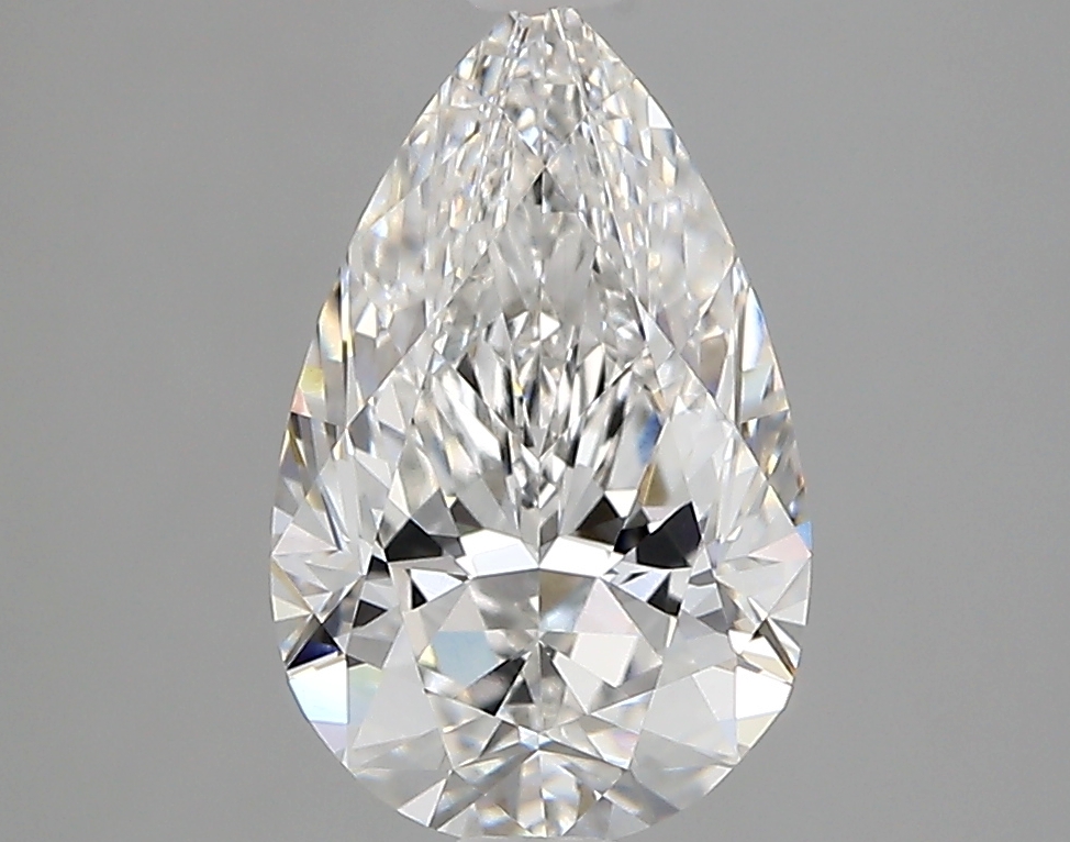 1.88ct E VVS2 Pear (IGI)