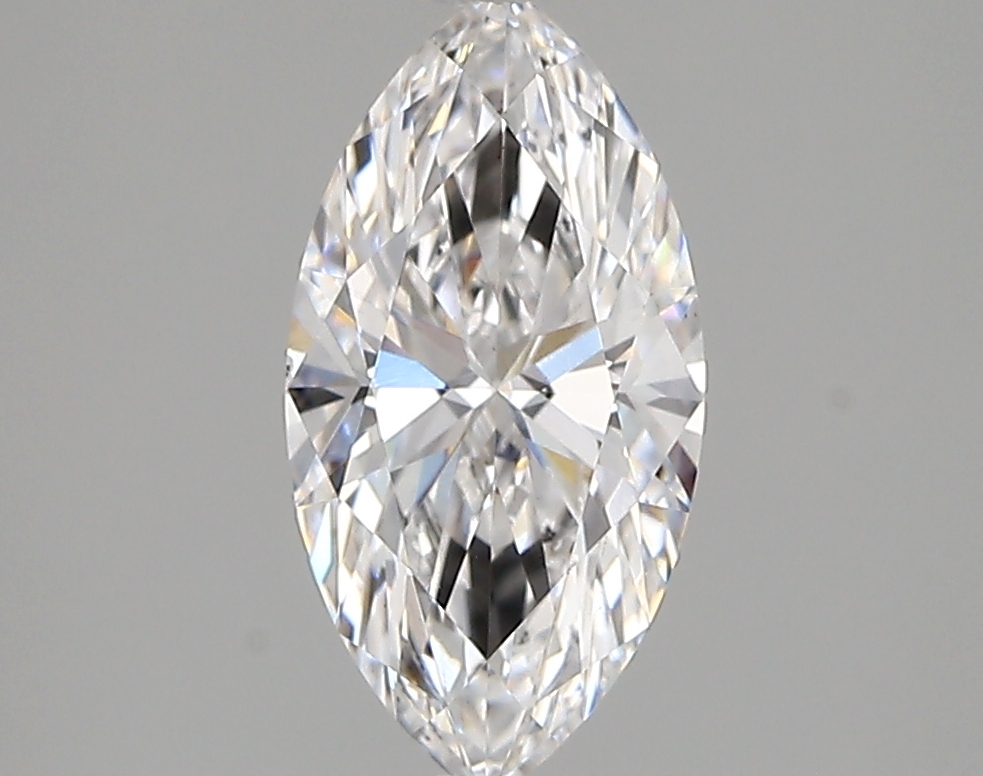 1.53ct D VS1 Marquise (IGI)