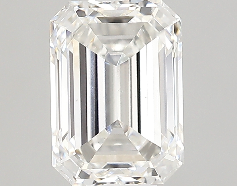 1.59ct G VS1 Emerald (IGI)