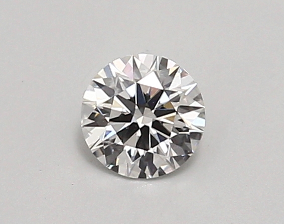 0.43ct D VS1 Round (IGI)