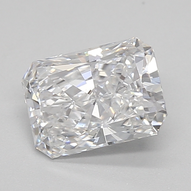 0.93ct E VS1 Radiant (IGI)