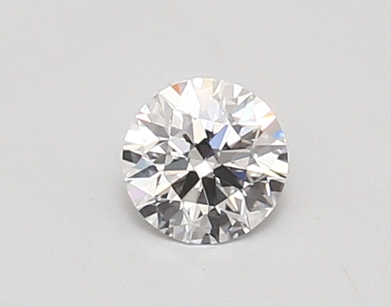 0.43ct D VS1 Round (IGI)