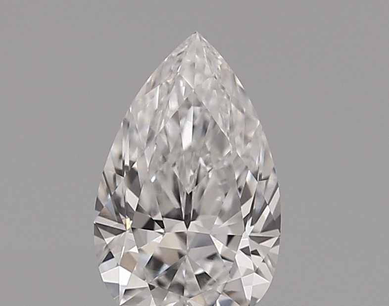 1.07ct D VVS2 Pear (IGI)