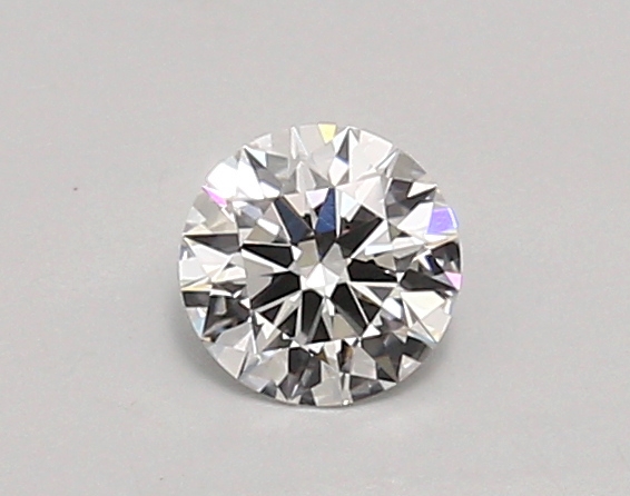 0.44ct D VVS1 Round (IGI)