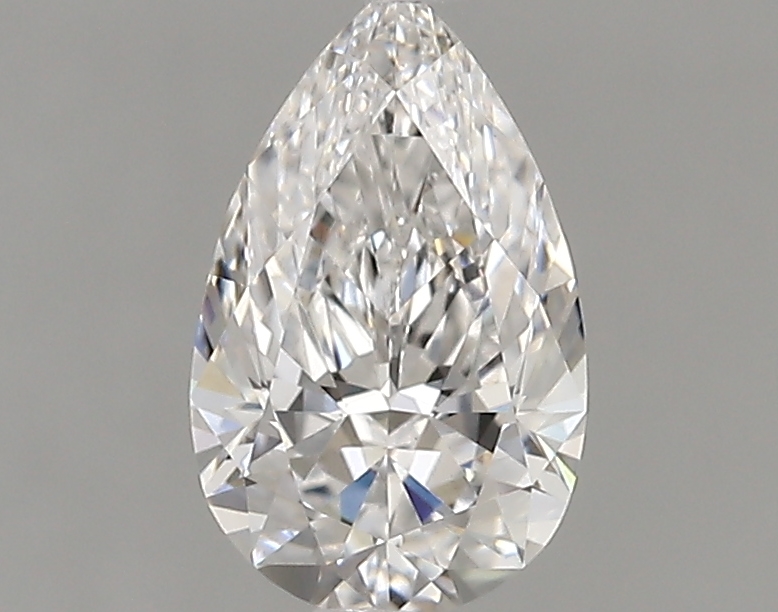 1.09ct D VS1 Pear (IGI)
