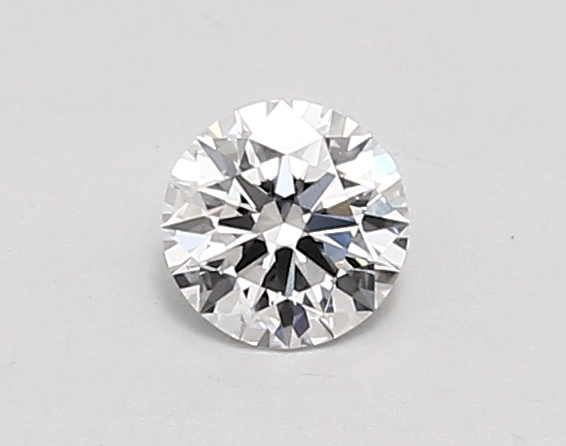 0.42ct D VVS2 Round (IGI)
