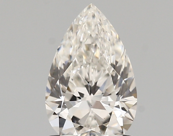 1.06ct E VS1 Pear (IGI)