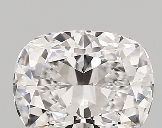 1.13ct E VVS2 Cushion (IGI)