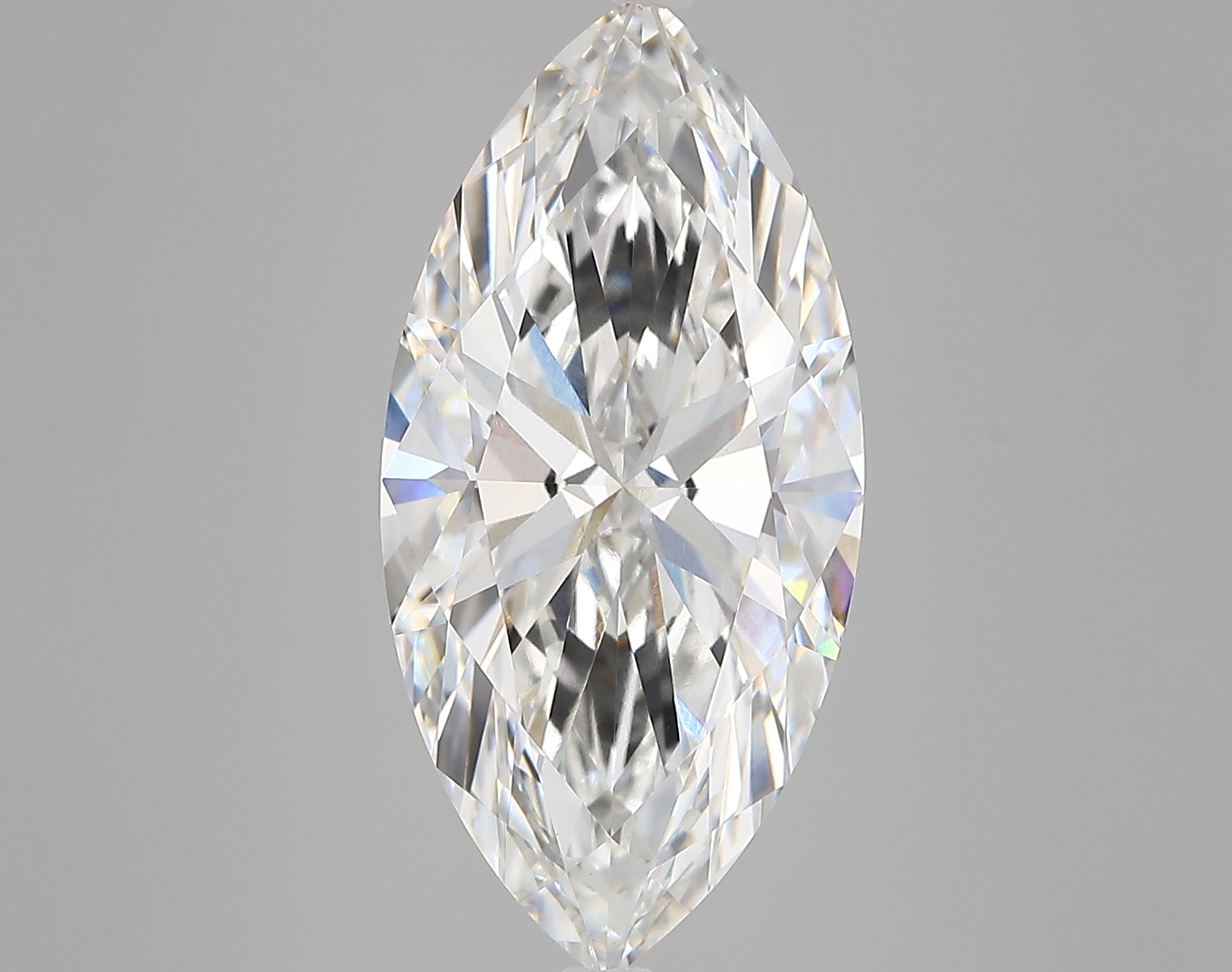 6.02ct F VVS2 Marquise (IGI)