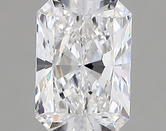 1.03ct D VVS2 Radiant (IGI)