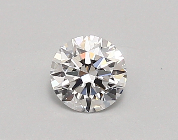 0.41ct D VVS2 Round (IGI)