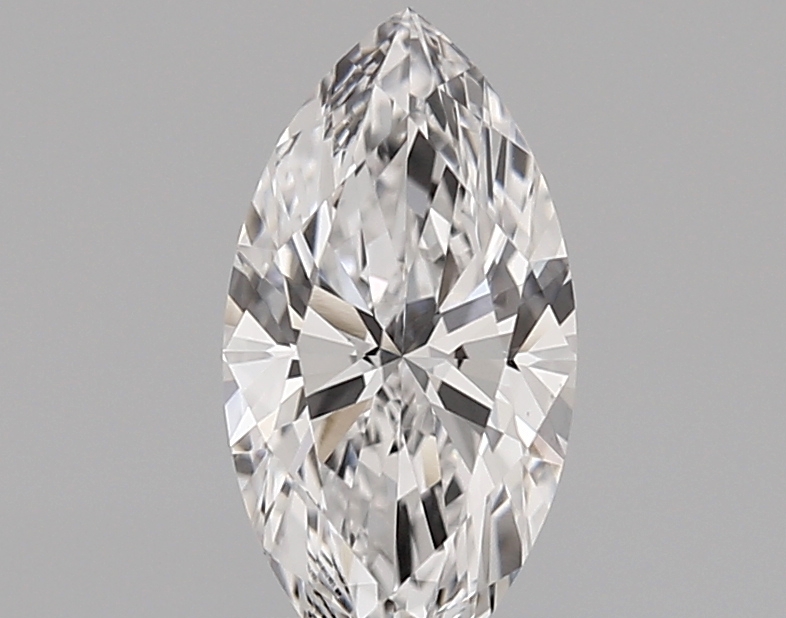 1.06ct D VVS2 Marquise (IGI)